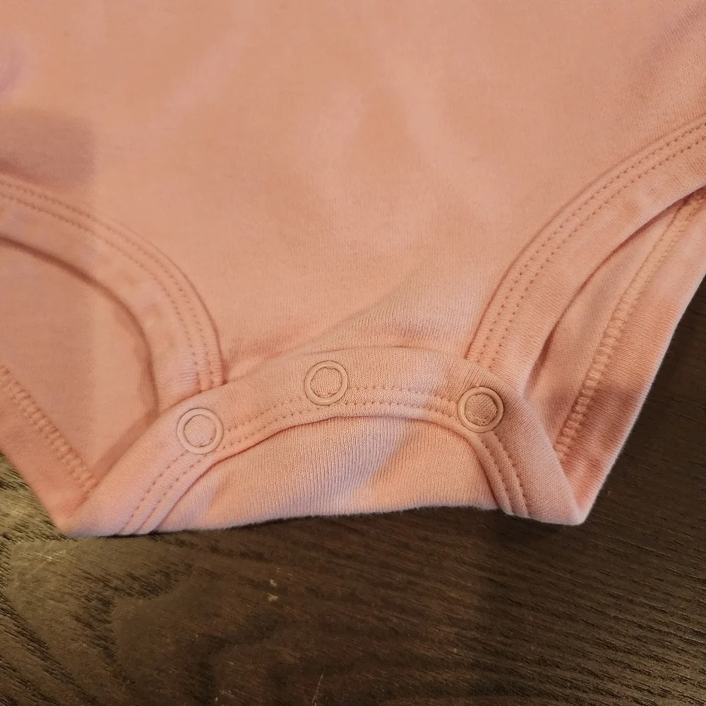 Carters carter pink