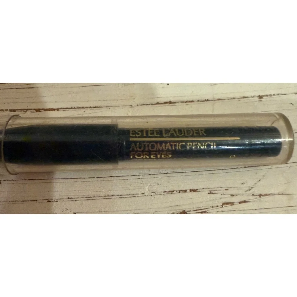 Estée Lauder Automatic Pencil Refill For Eyes in Greenery 07 Retired HTF‎