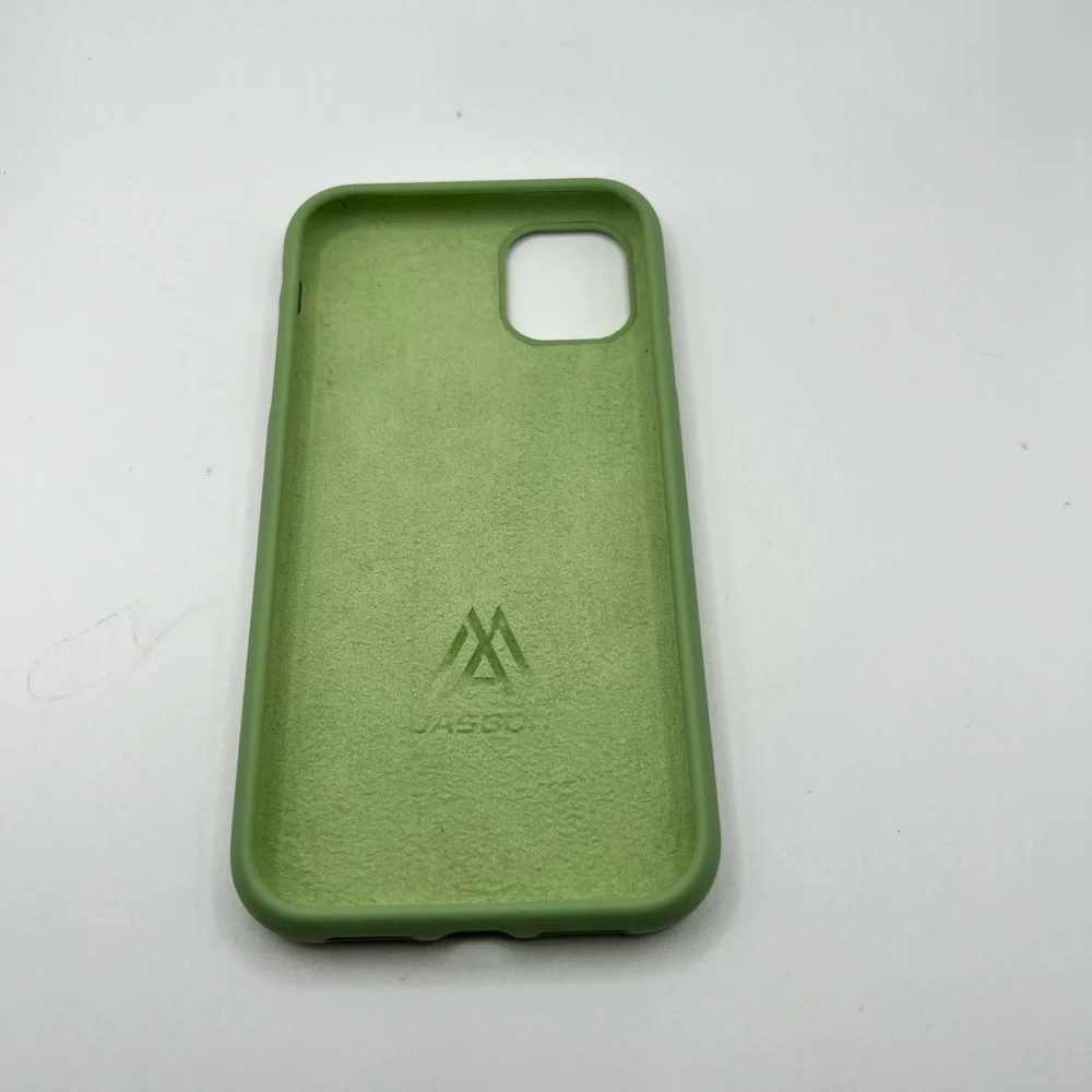 Jasbon iphone 12