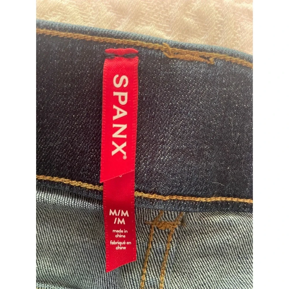 SPANX jean ish