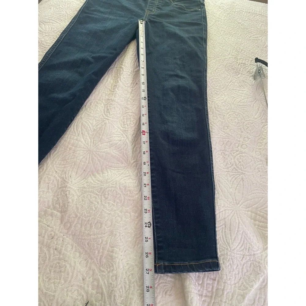 SPANX jean ish