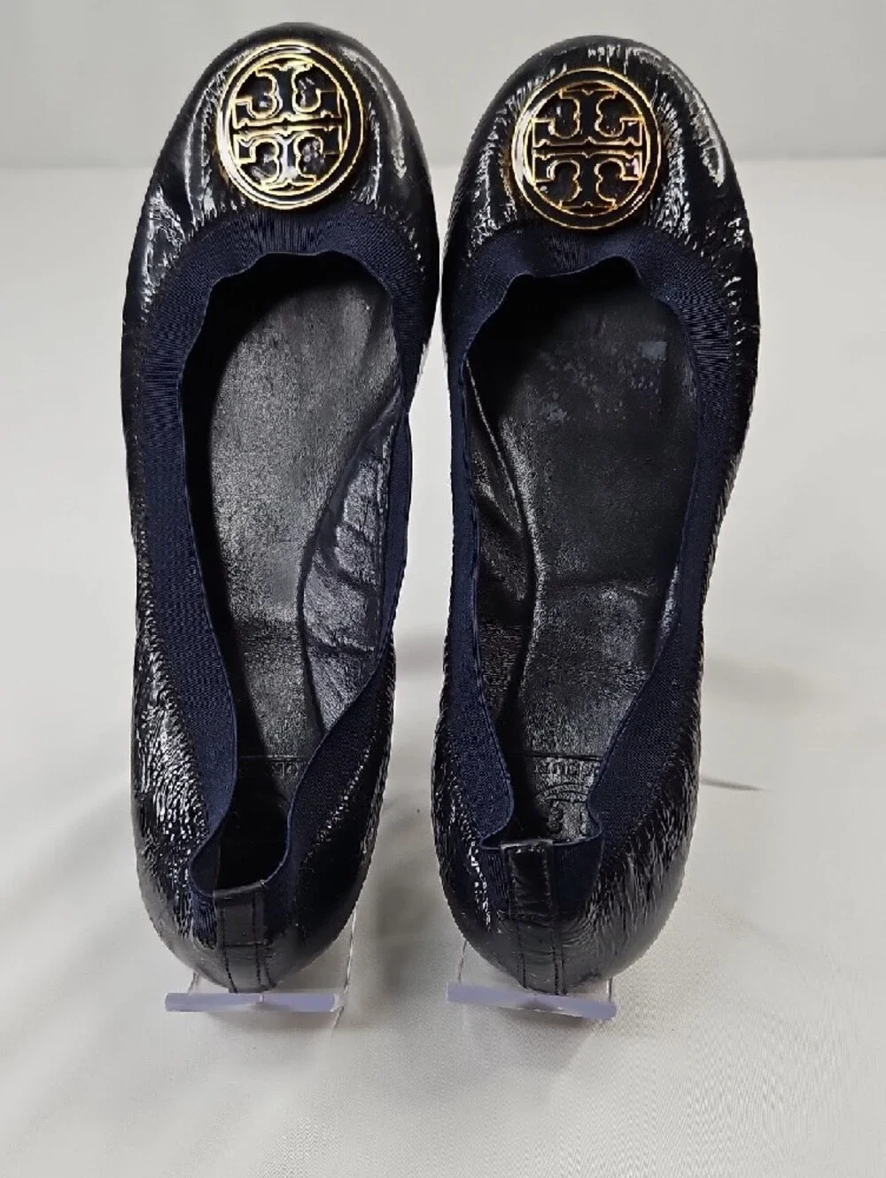 Tory Burch step into