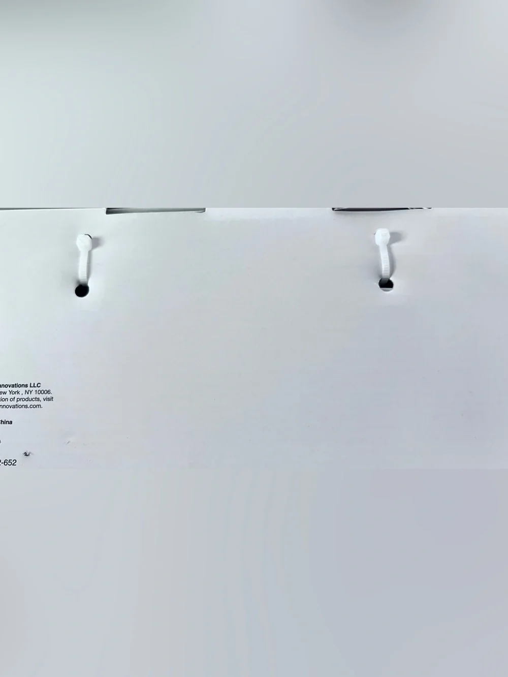 N/A white led