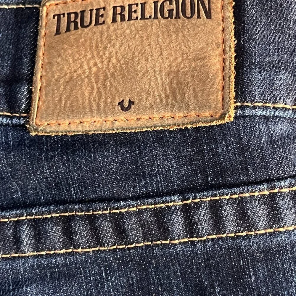 True Religion offered here