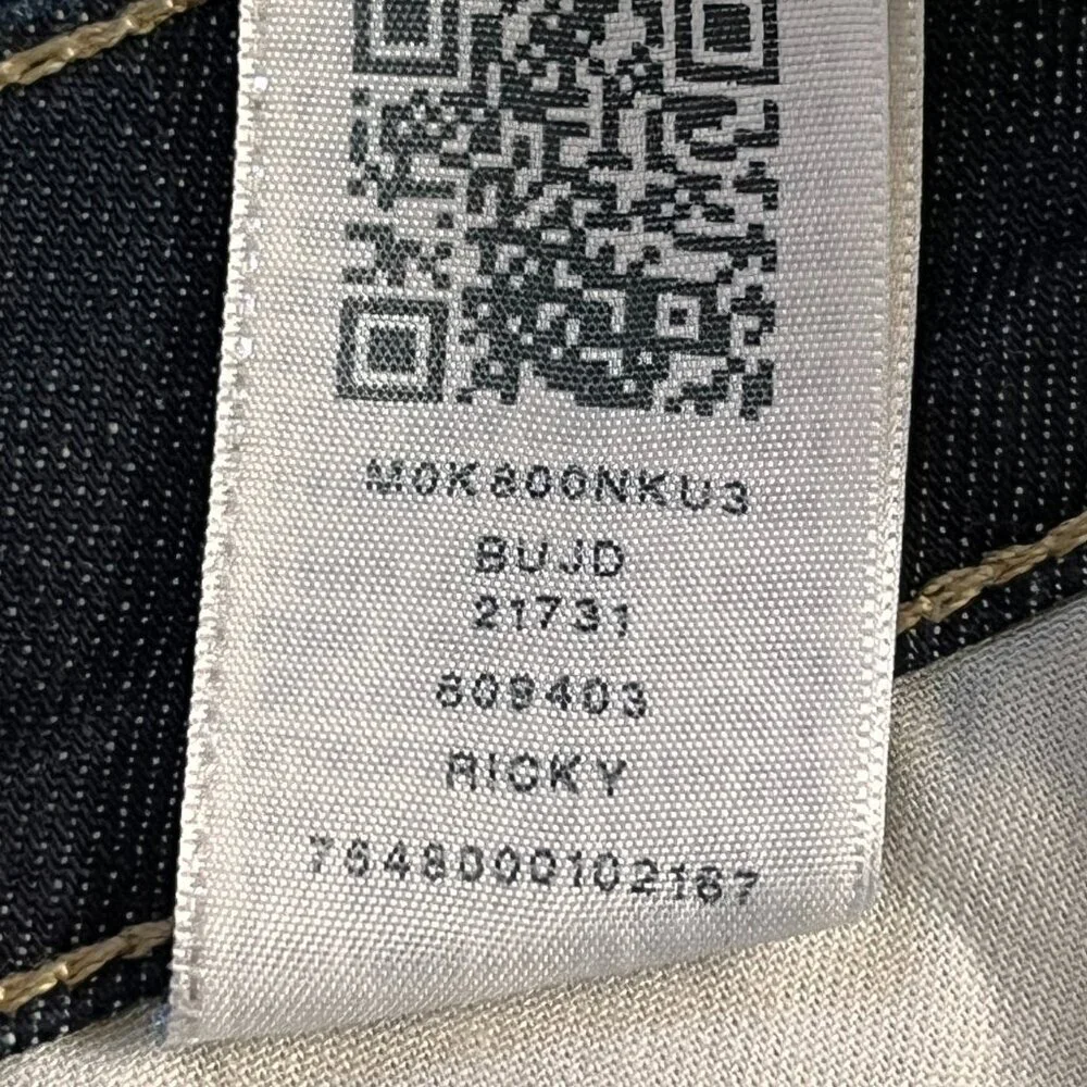 True Religion offered here