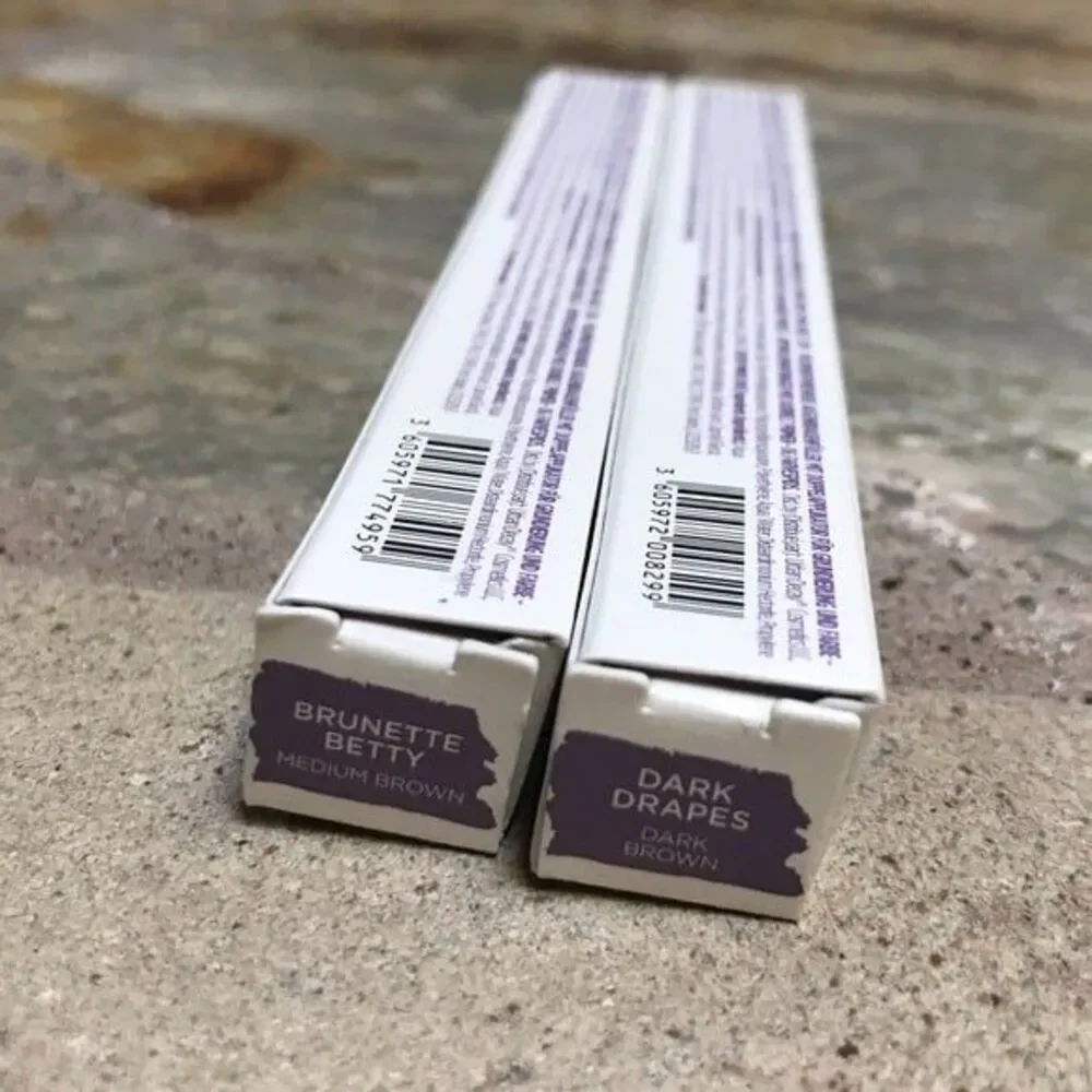 Urban Decay new box