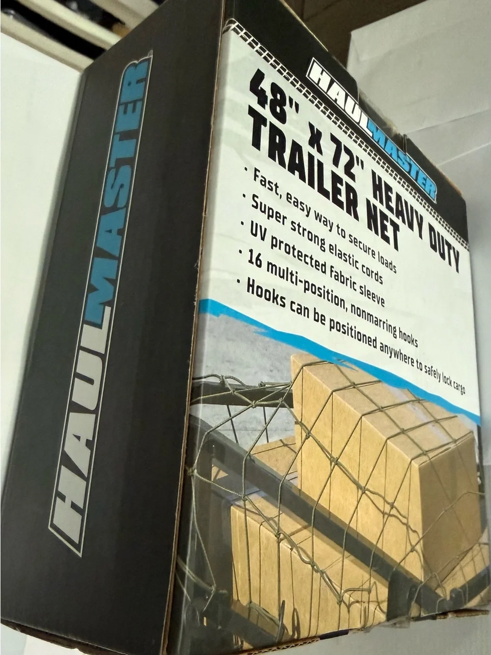 N/A heavy duty