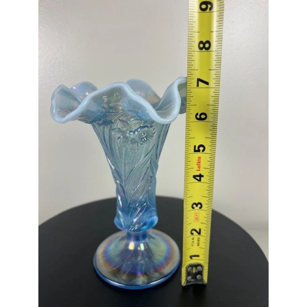 Fenton ice blue