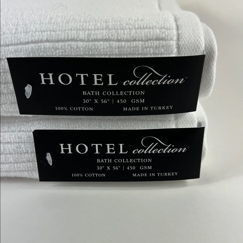 Hotel Collection thick use