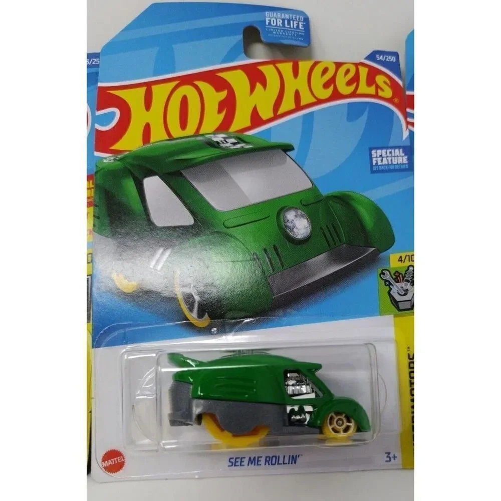 Hot Wheels hot wheels