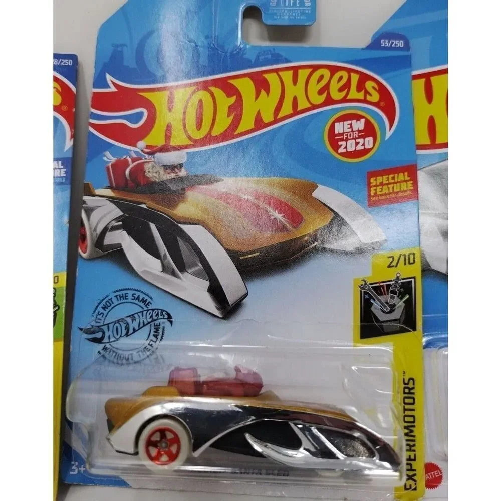 Hot Wheels hot wheels