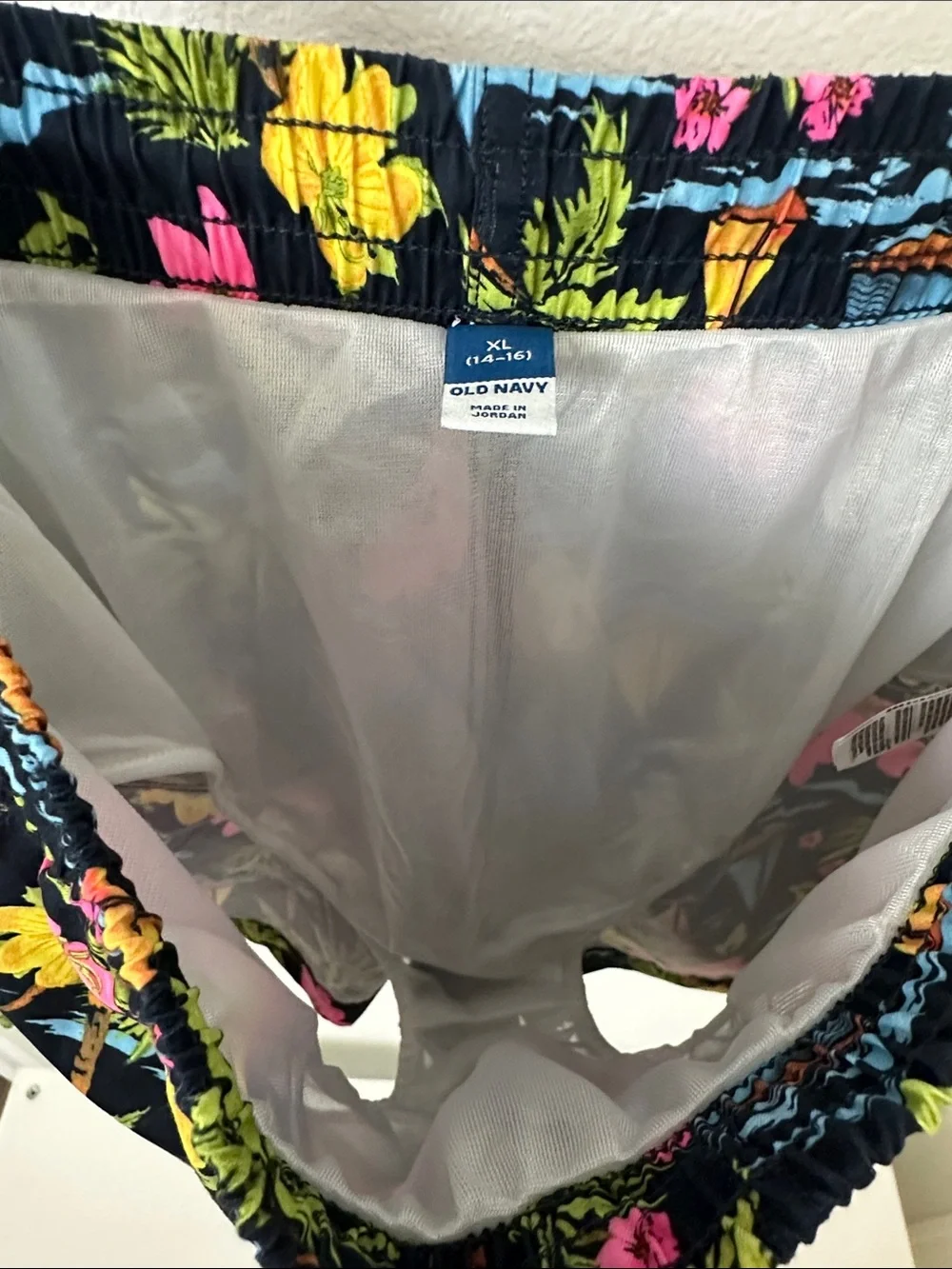 Old Navy new tags