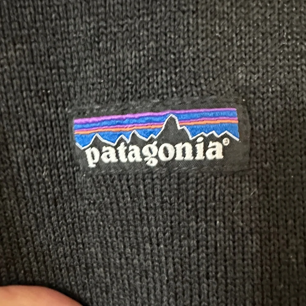 Patagonia not negotiable