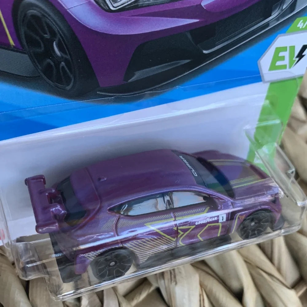 N/A hot wheels