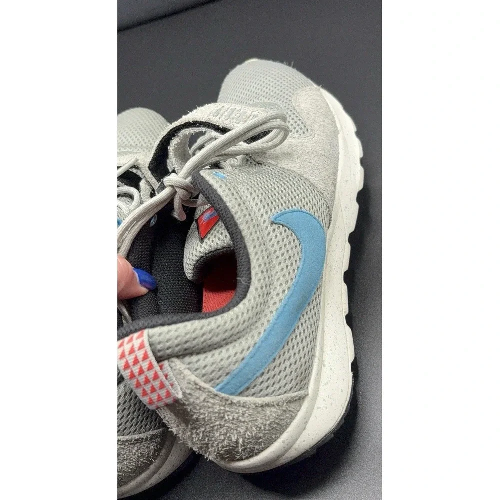 Nike gently worn