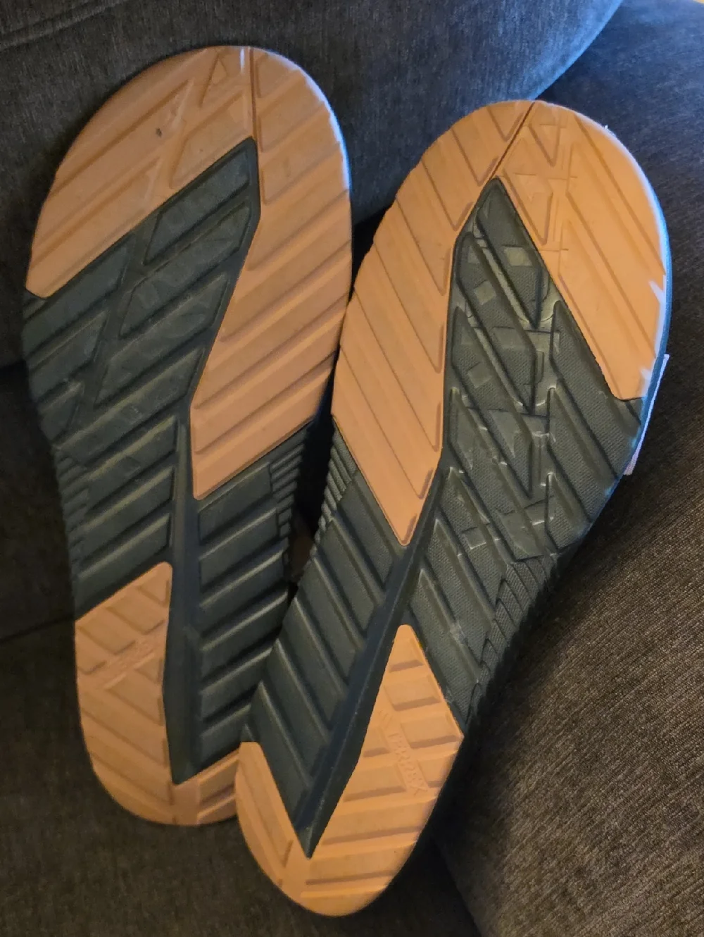adidas these hiking