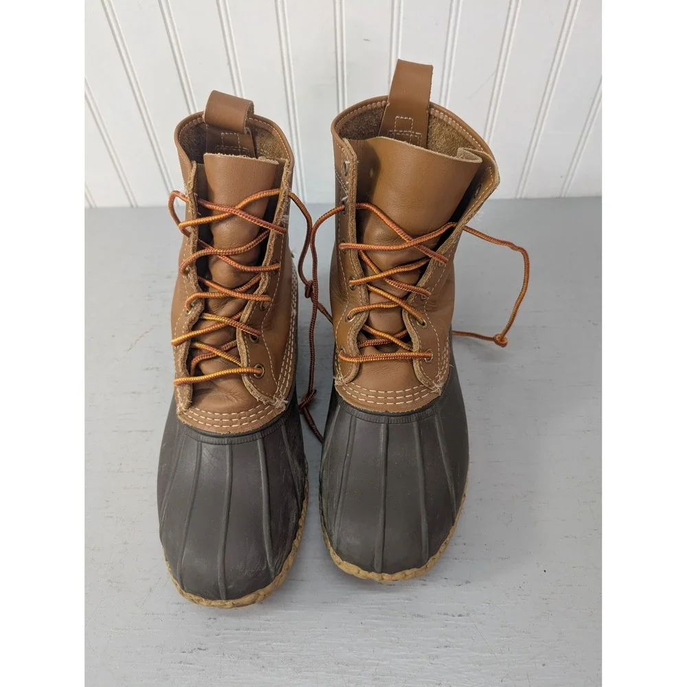 L.L. Bean stay dry