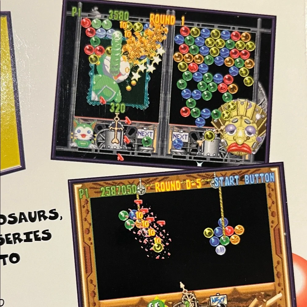 Bust-A-Move 4 PC Game