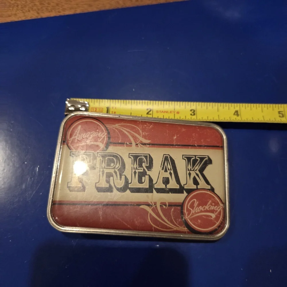 Retro-a-go-go fun novelty