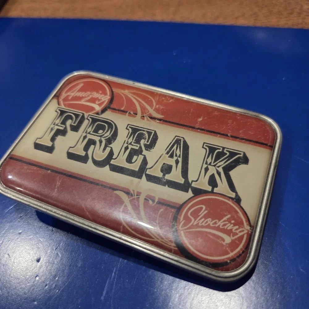Retro-a-go-go fun novelty