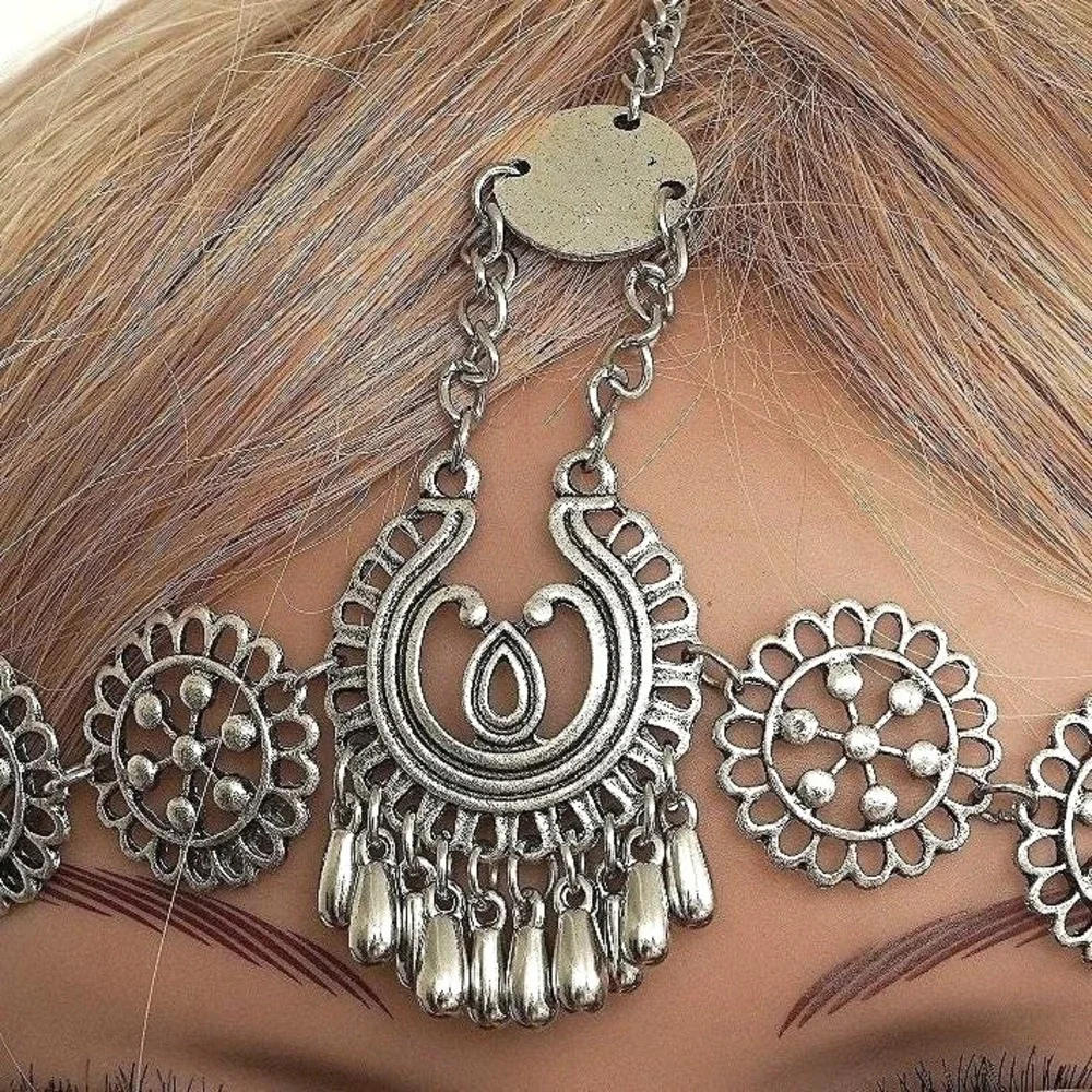 N/A bohemian style
