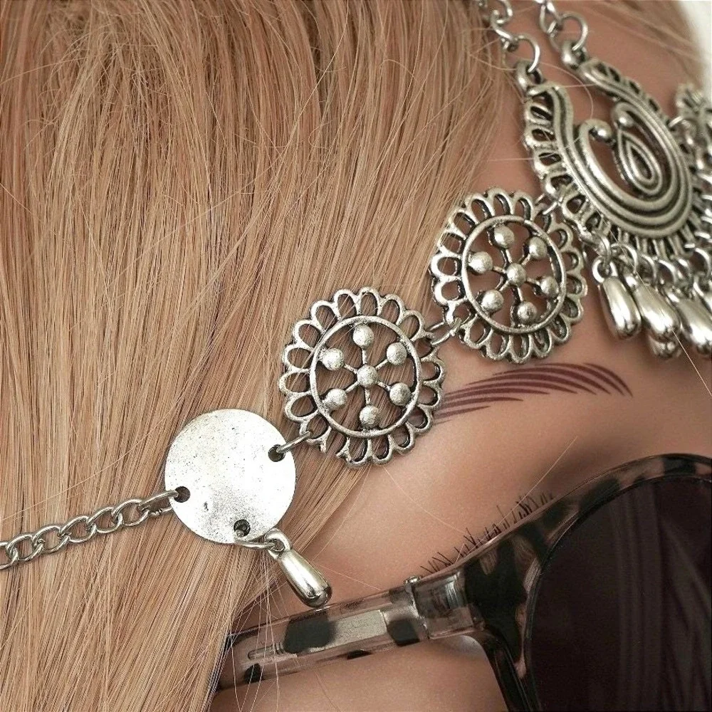 N/A bohemian style
