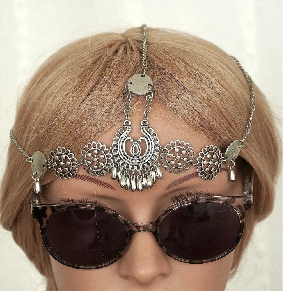N/A bohemian style