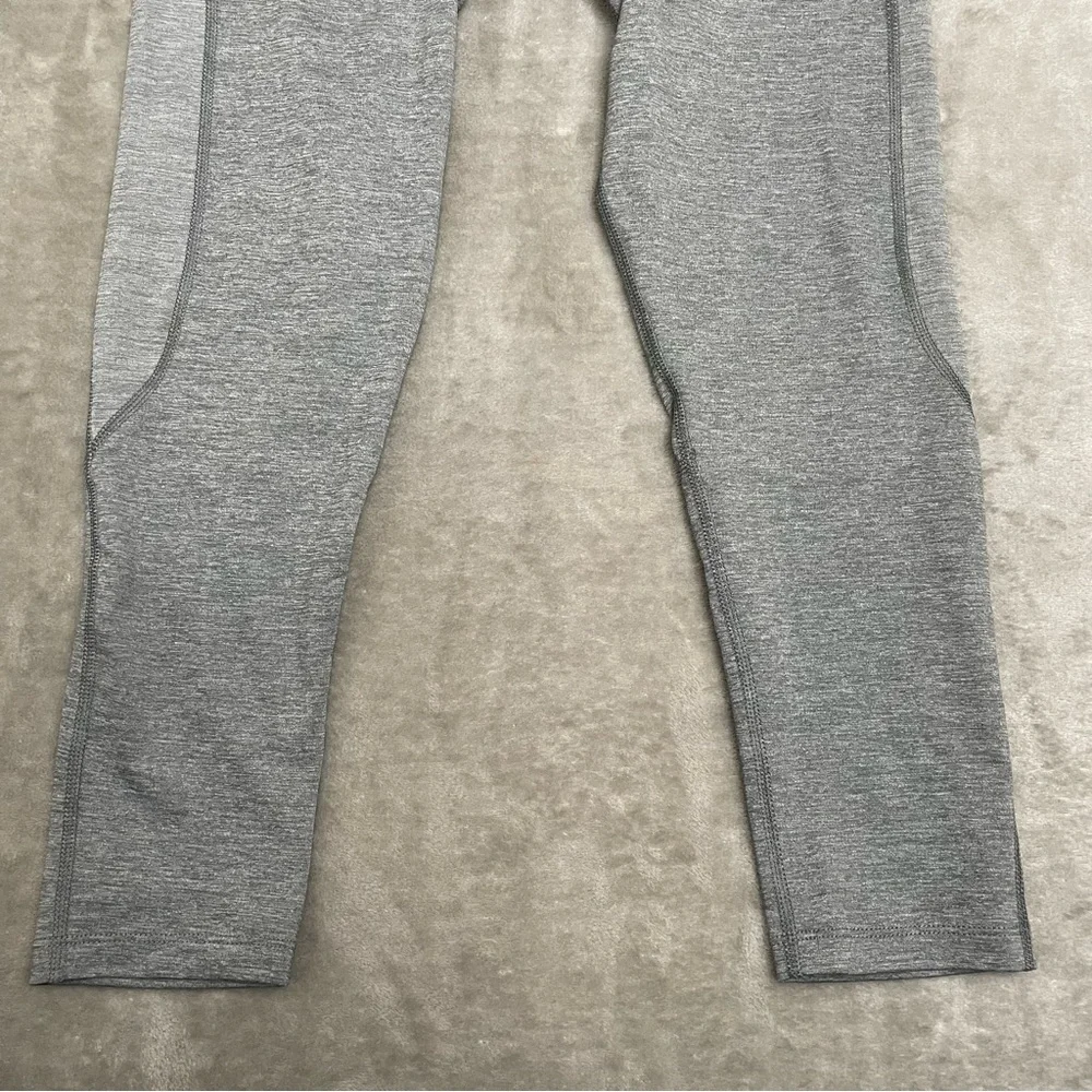 Nike power through