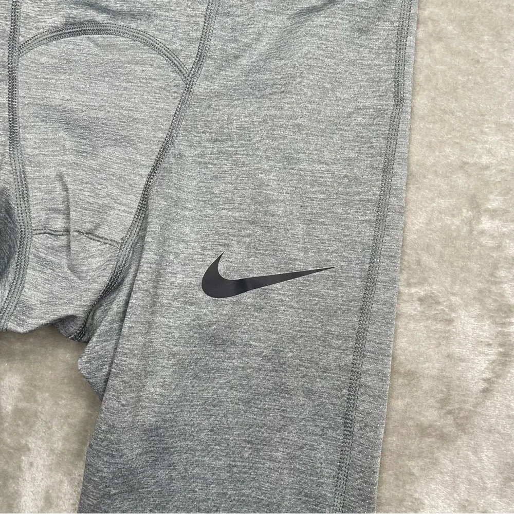 Nike power through