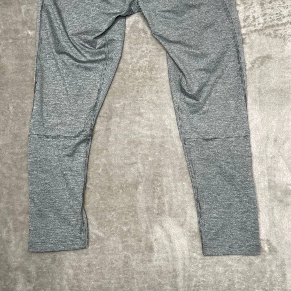 Nike power through