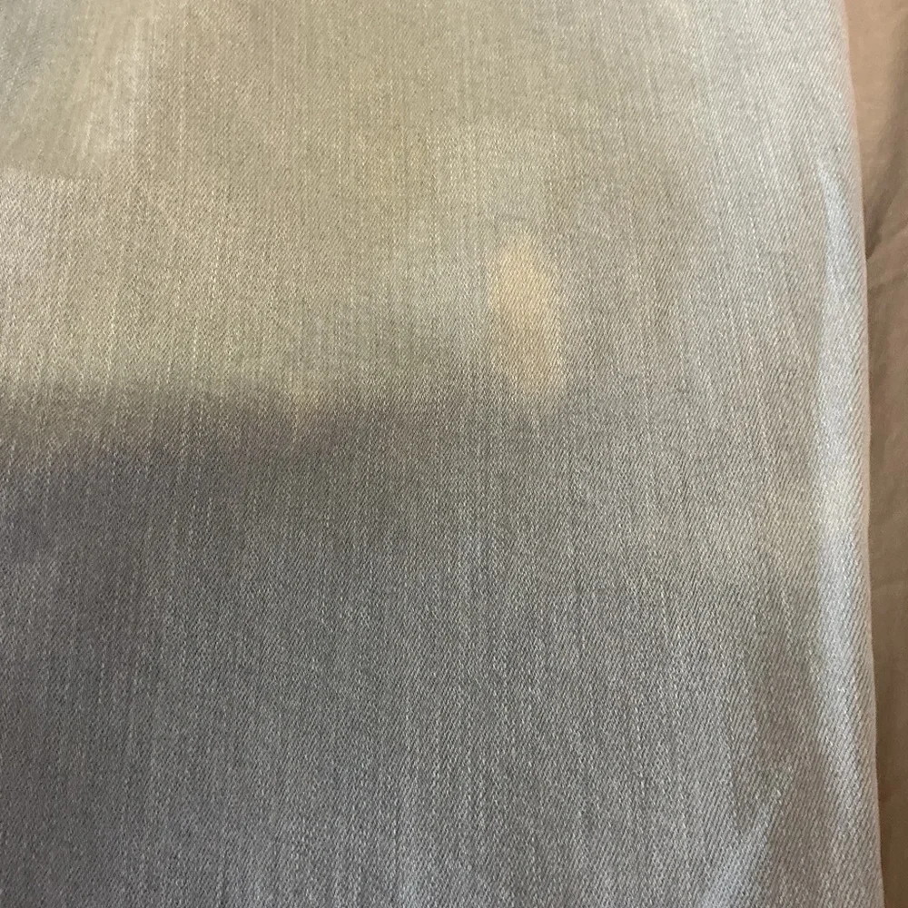 LOFT light wash
