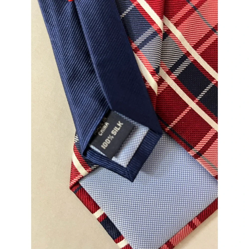 Tommy Hilfiger thank you