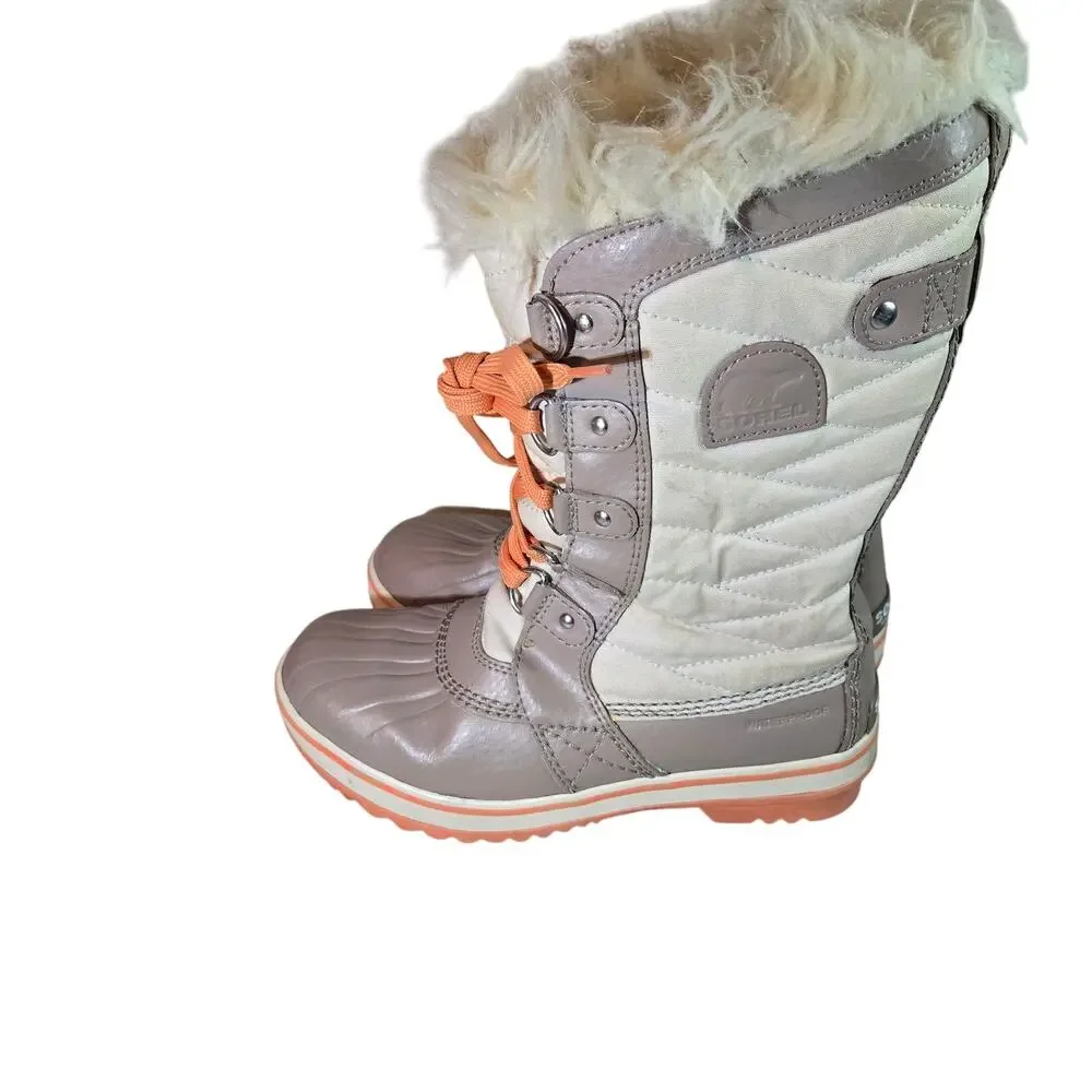 Sorel actual thanks