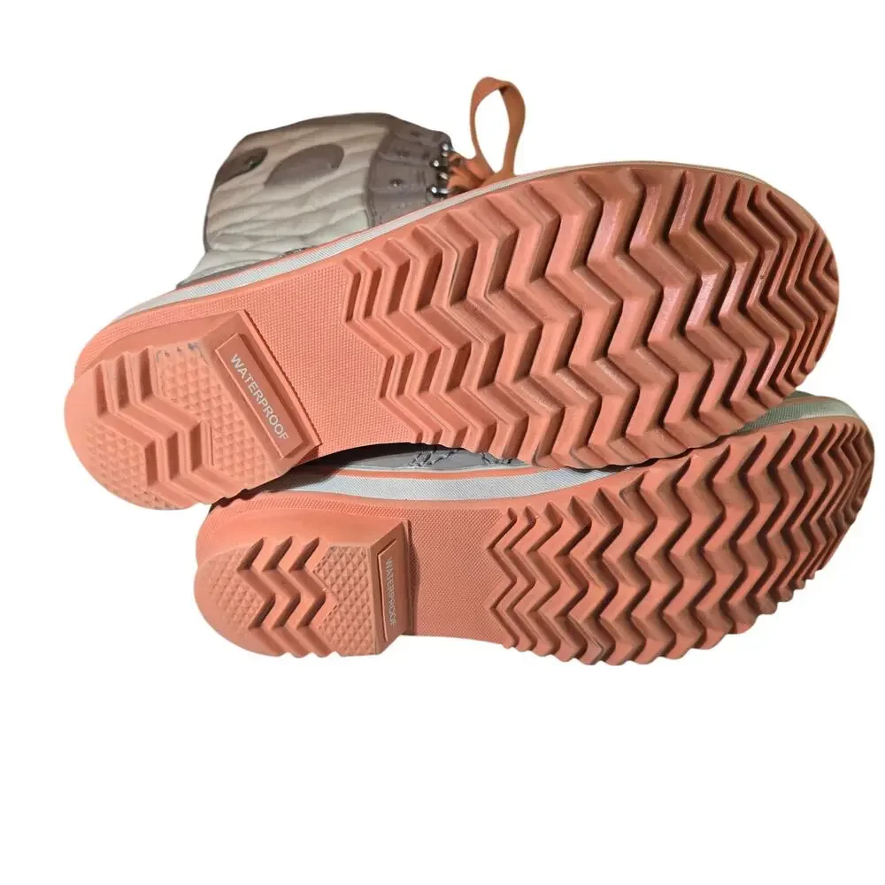 Sorel we may