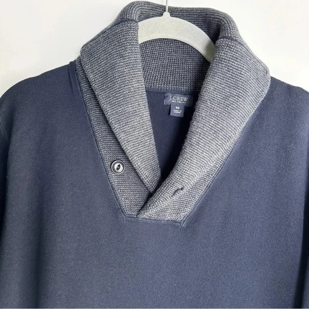 J. Crew crew mens