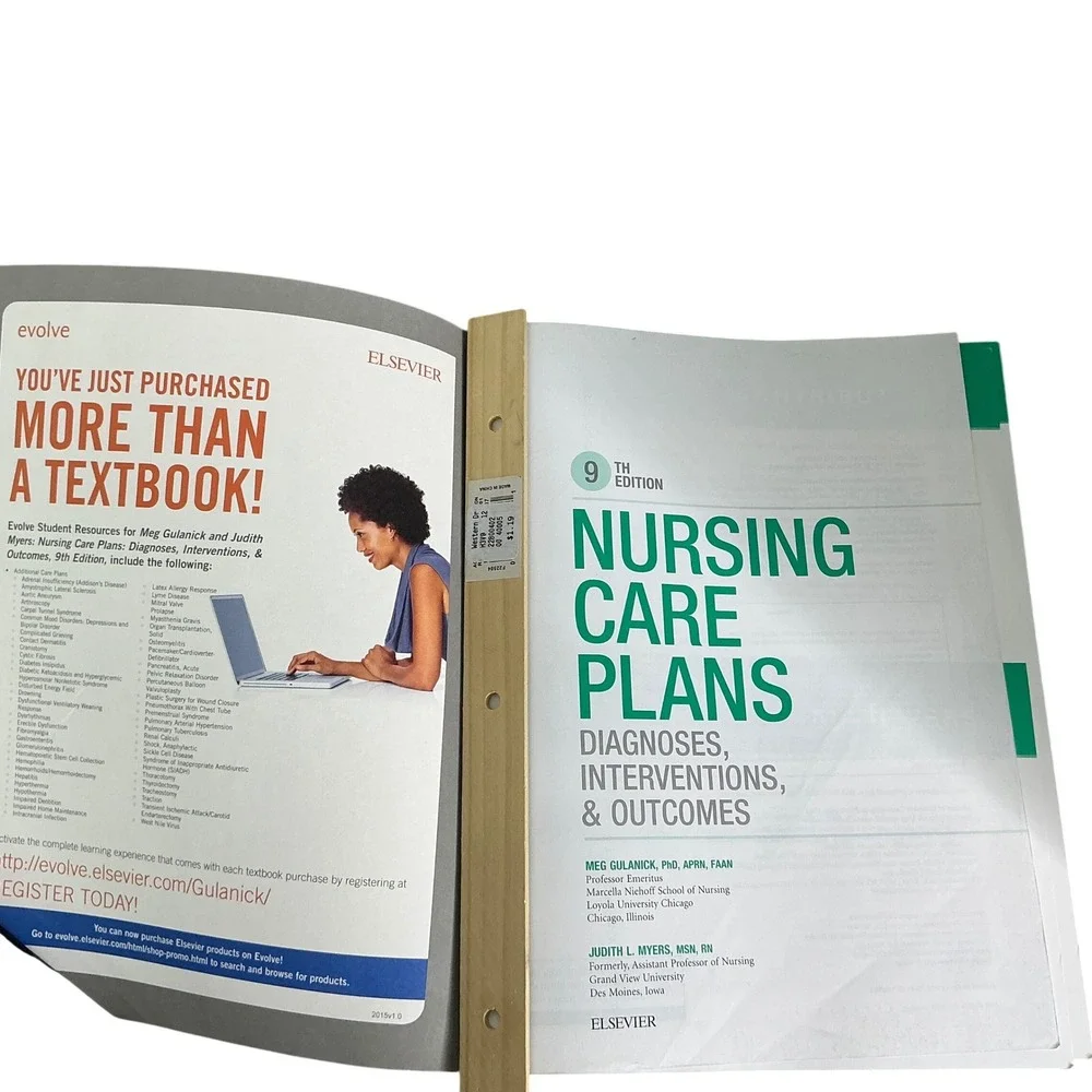 N/A nursing care