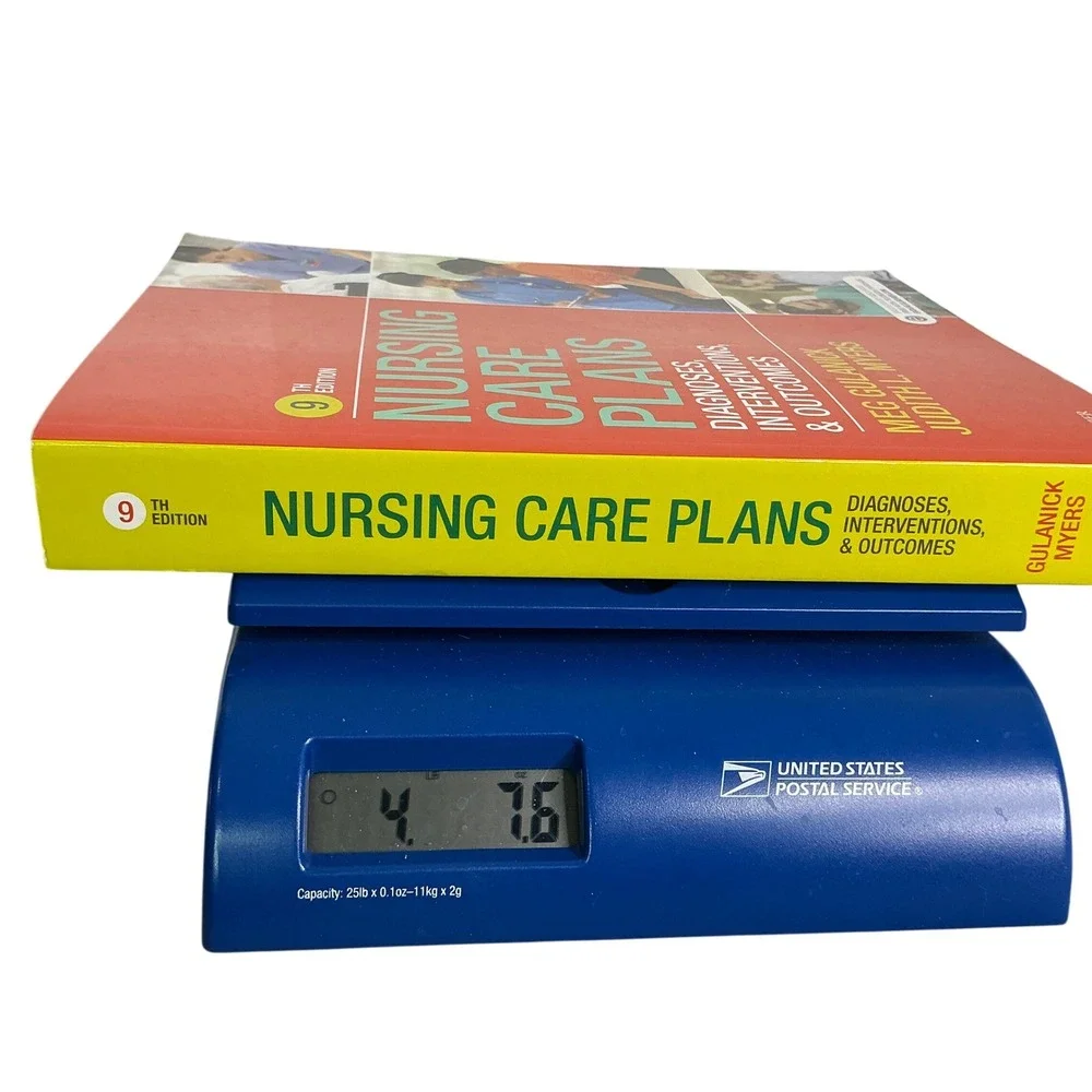 N/A nursing care