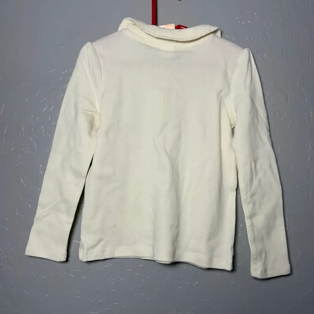 Gymboree girls ribbed