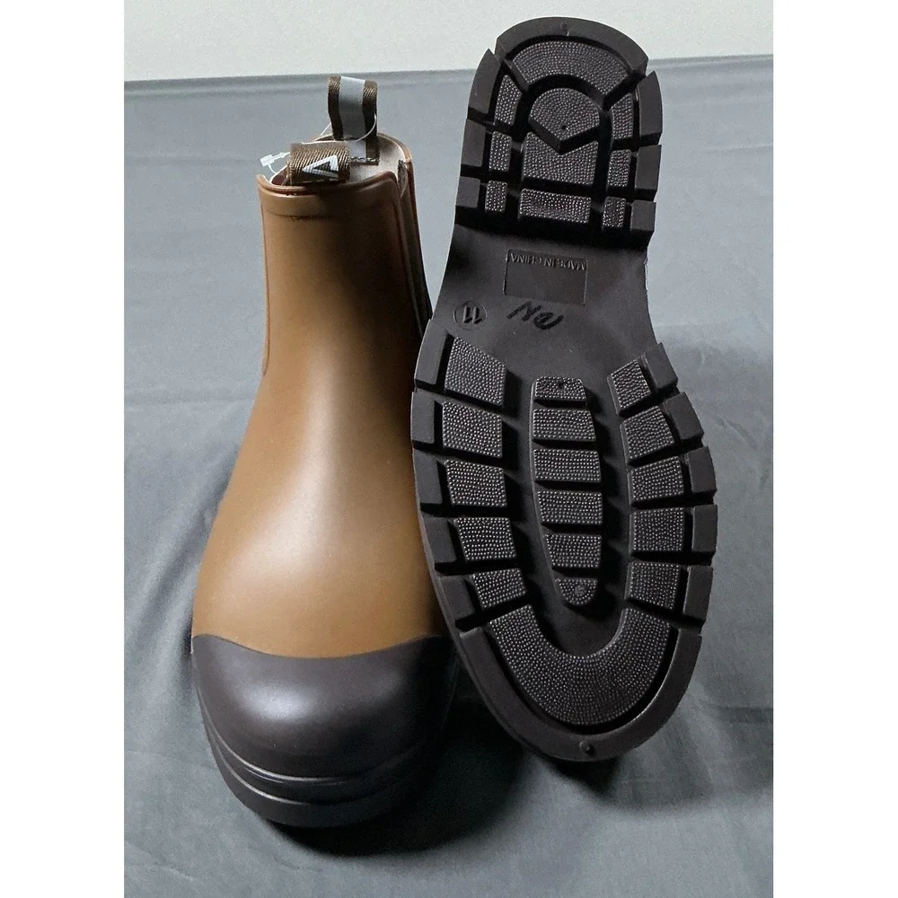 Hisea waterproof rain