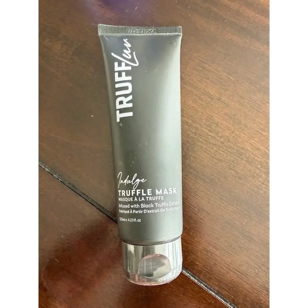 New and Sealed - Truffluv - Truffle Mask