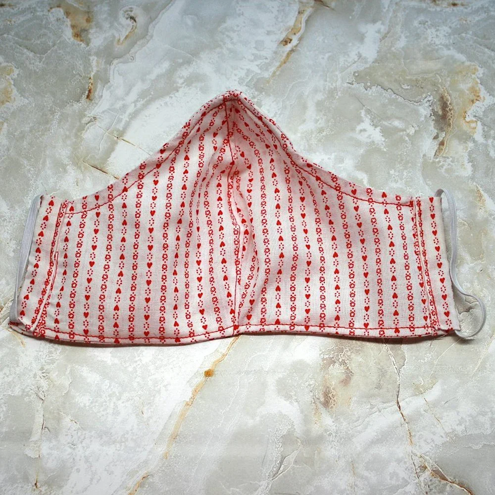 Hand Crafted this hand