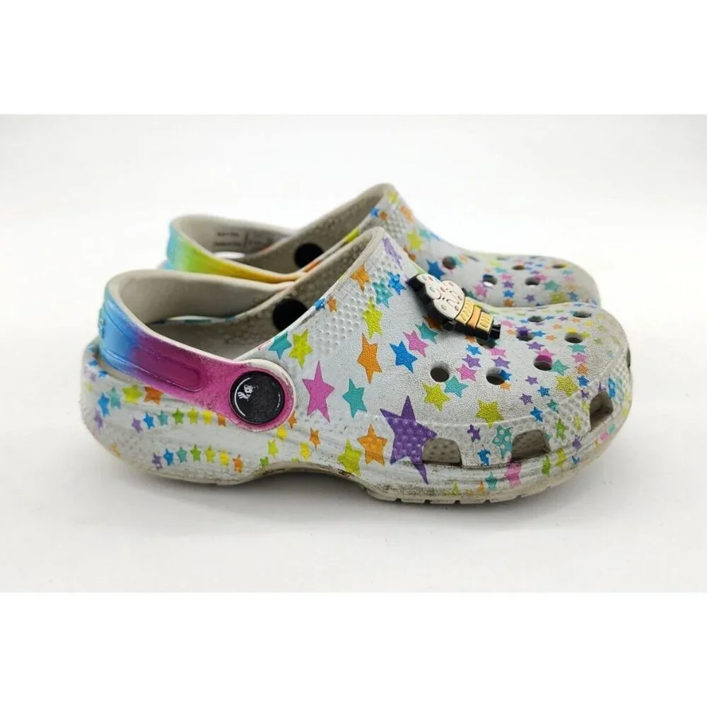 CROCS kids classic