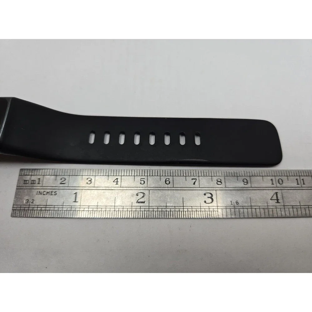 Fitbit no charger