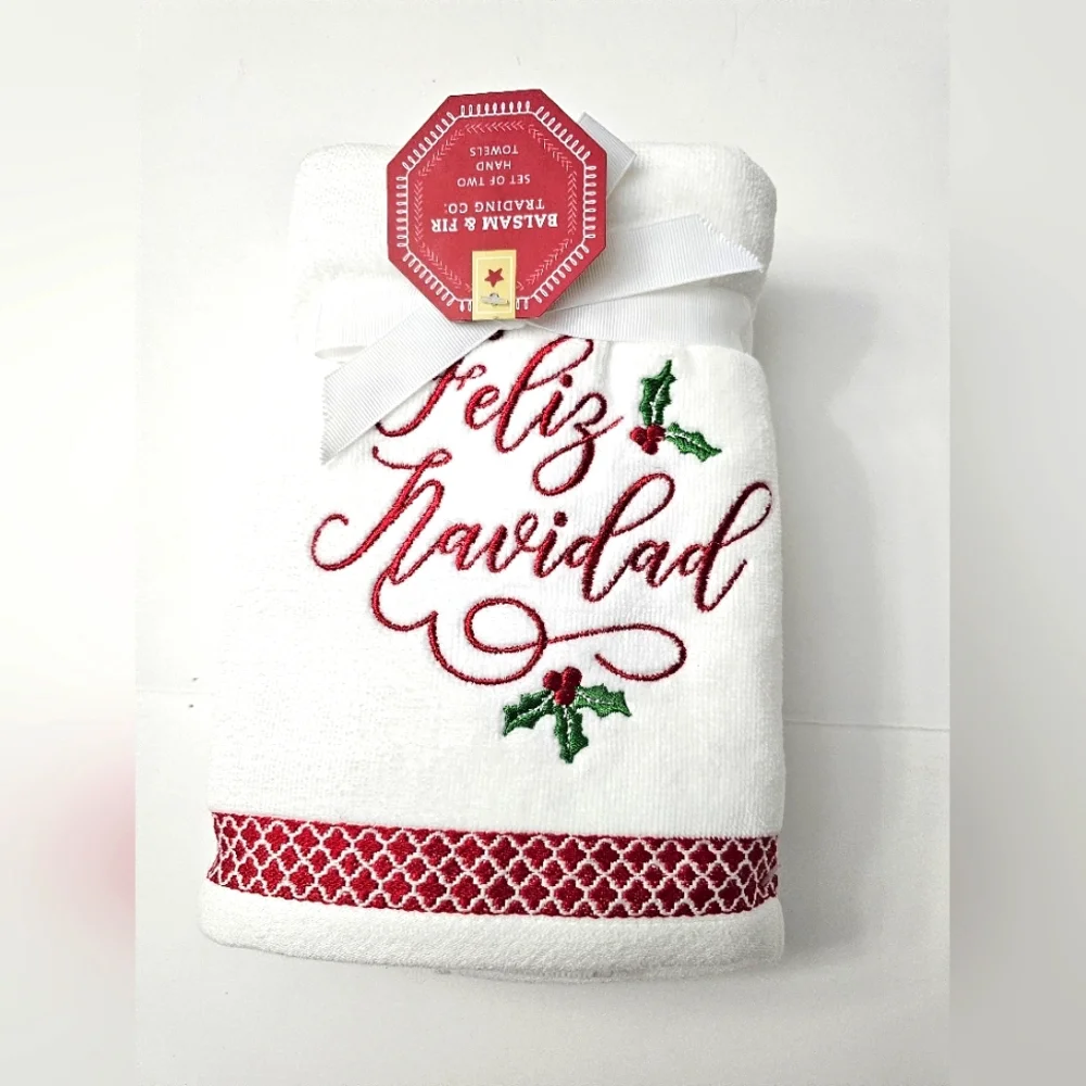 Balsam & Fir 2pc balsam