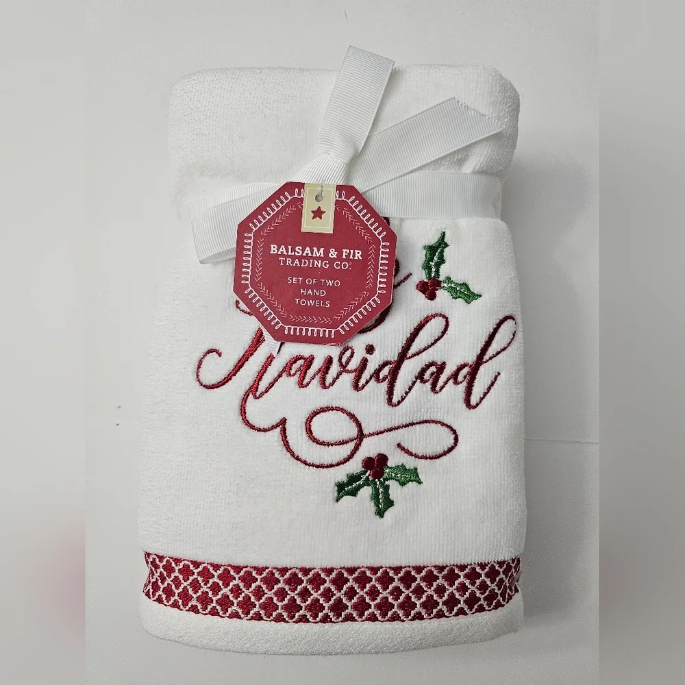 Balsam & Fir 2pc balsam