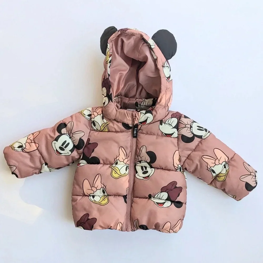Disney front 100%
