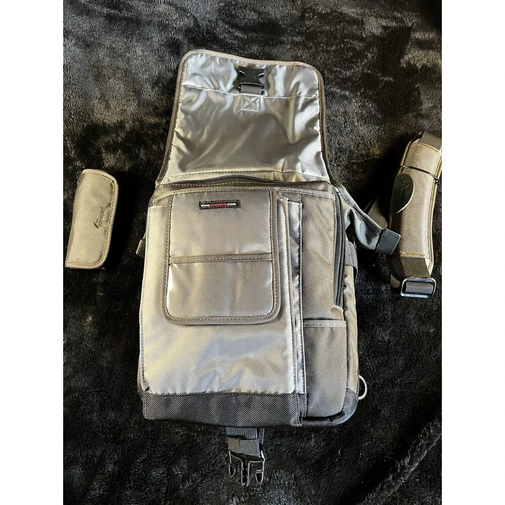 Lowepro like new