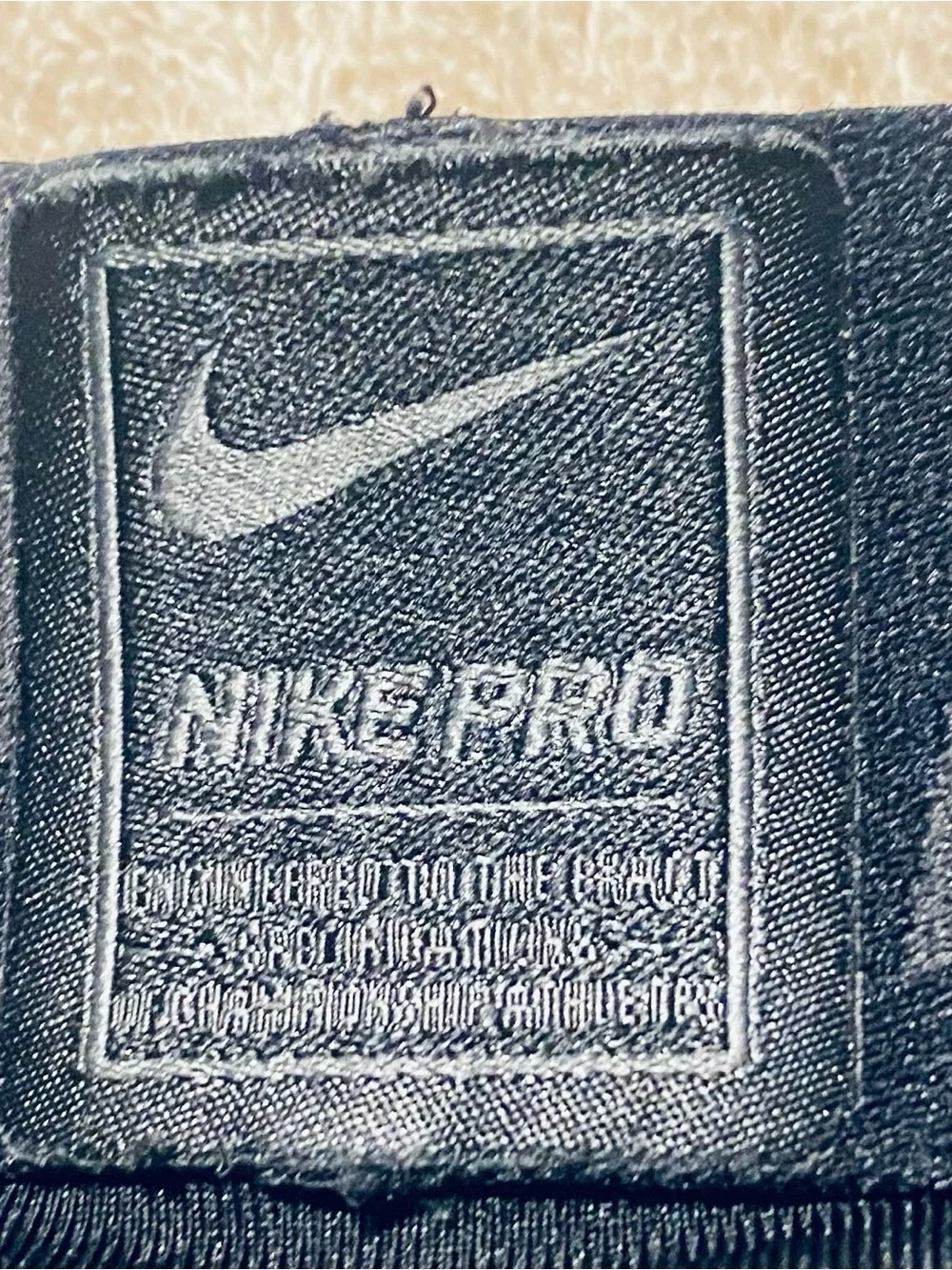 Nike boys youth