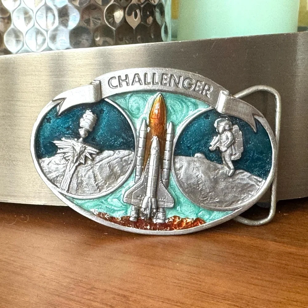 Vintage truly unique