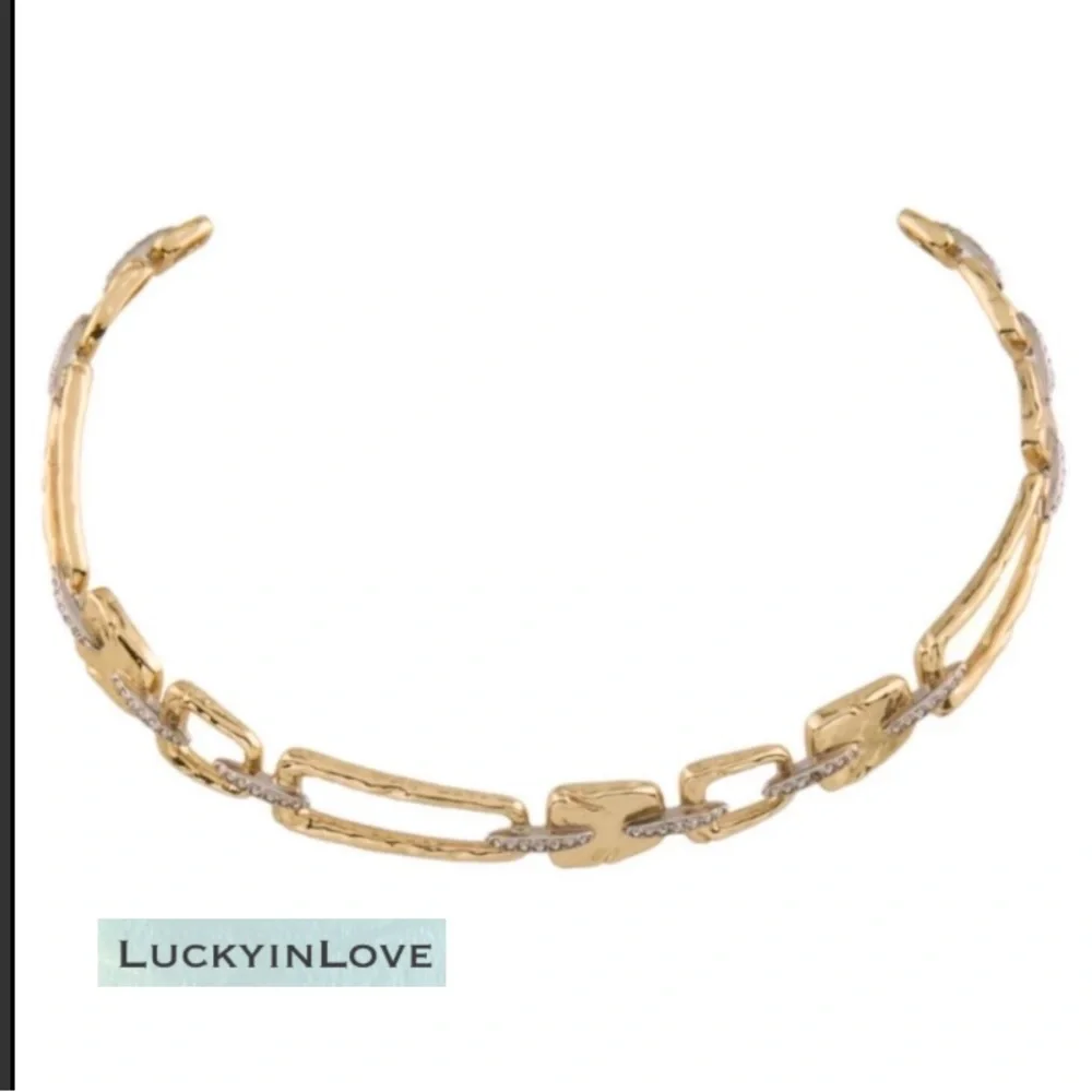 Alexis Bittar edgy elegant